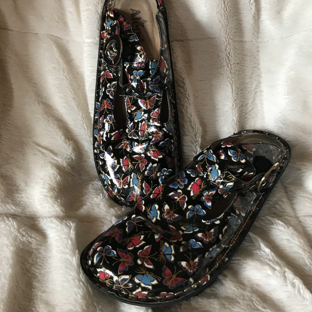 Allegria size 40
